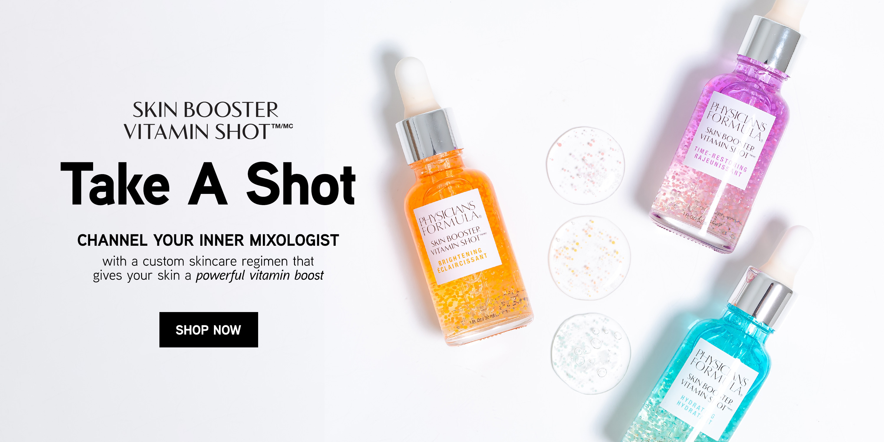 Healthy Beauty for Sensitive Skin